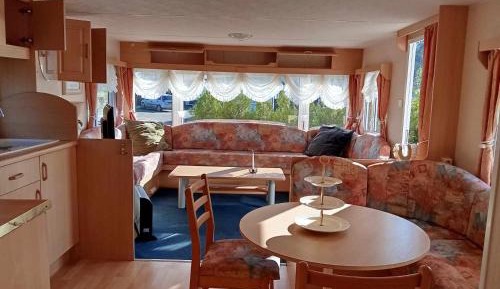 Mobile Home