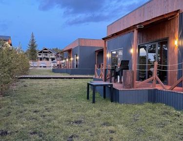 One-Bedroom Chalet