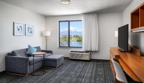 King Suite
