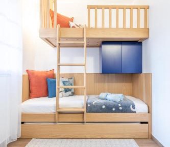 Standard Apartment