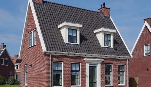 Four-Bedroom Holiday Home