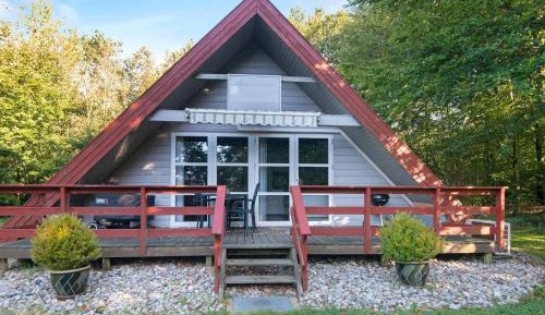 Two-Bedroom Holiday Home