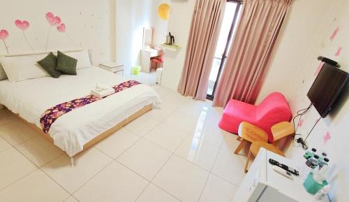 Large Single Room