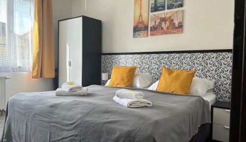 Double or Twin Room