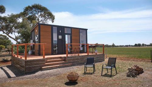 Mobile Home