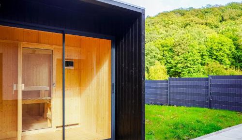 Superior Apartment with Sauna