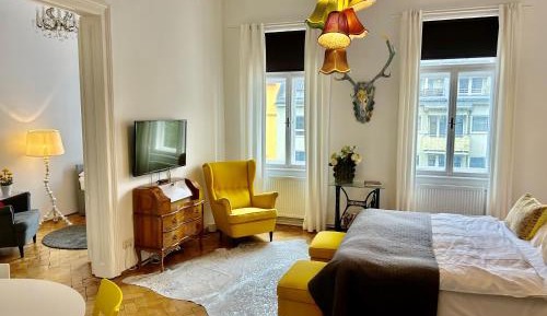 Superior Apartment
