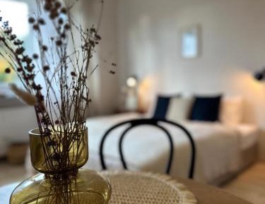 Studio Apartment with Queen Bed