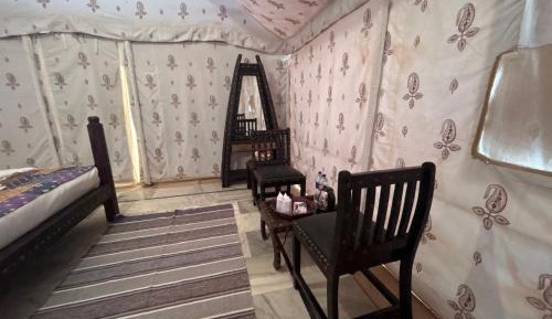 Tent