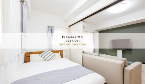 Standard Room with Kitchen (1 Double Bed and 1 Sofa Bed) - Non-Smoking - Cleaning Fee Extra - Pre602