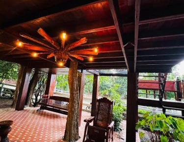 Superior Twin Room with Mountain View