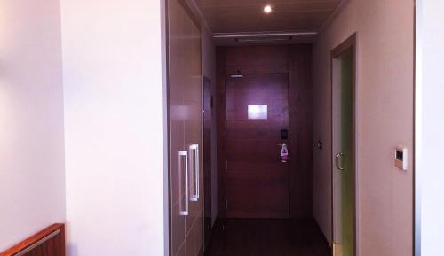 Triple Room with Lake View