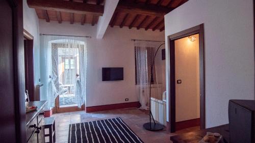 King Suite with Balcony