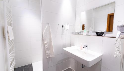 Comfort Single Room