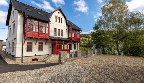 One-Bedroom Premier Apartment