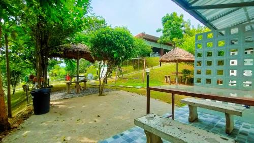 Double Room with View