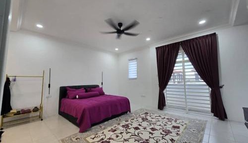 Family Bungalow