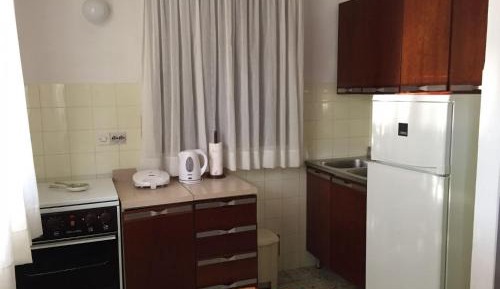 Two-Bedroom Holiday Home