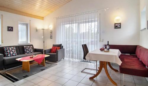 Superior One-Bedroom Apartment