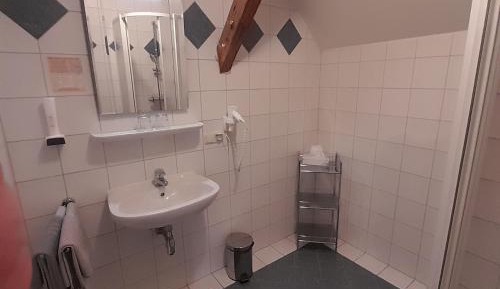 Family Room with Private Bathroom