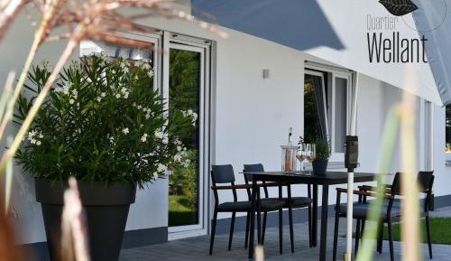 Two-Bedroom Superior Apartment