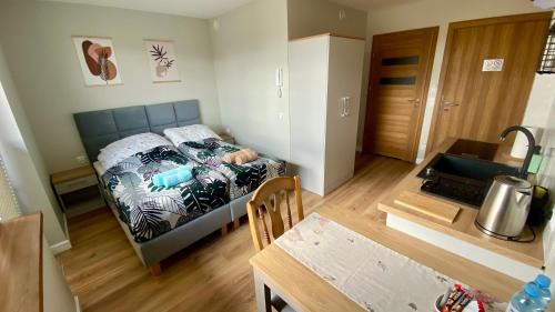 Small Double or Twin Room