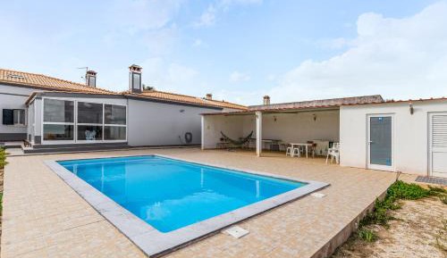 Two-Bedroom Bungalow