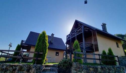 Superior Chalet