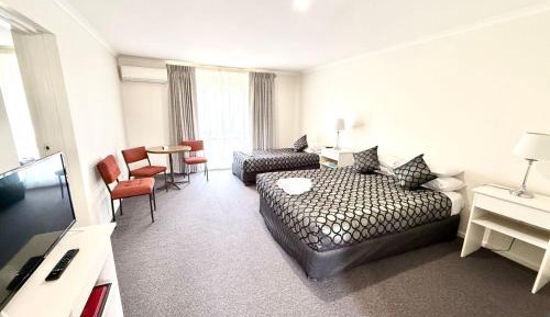 Superior Queen Room