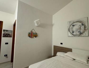 King Room with Balcony