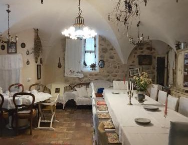 Twin Room with Extra Bed