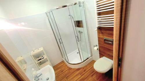 Apartment with Garden View