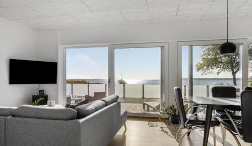 Two-Bedroom Holiday Home