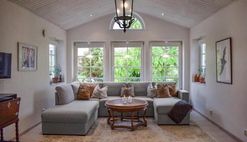 Two-Bedroom Holiday Home