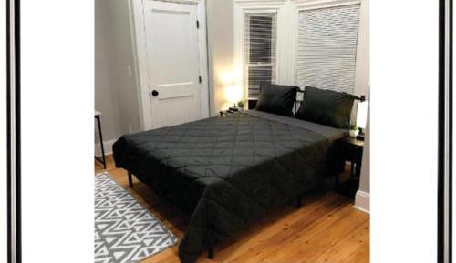 Basic Triple Room