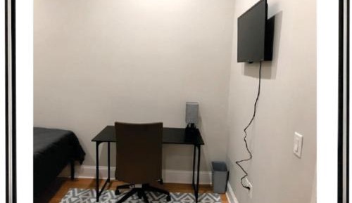 Basic Triple Room