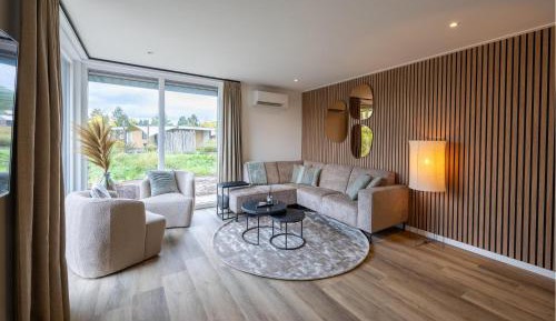Two-Bedroom Holiday Home