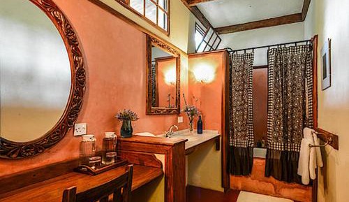 Twin/Double Room