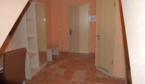 Single Room with Shower