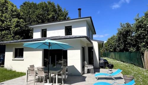 Four-Bedroom House