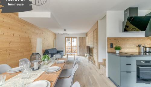 Appartement 2 Chambres 