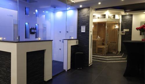 Junior Suite with Private Pool