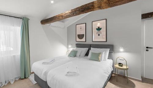 Superior Double or Twin Room