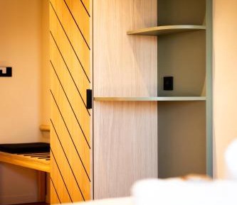 Double Room - Disability Access