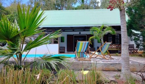 Chalet