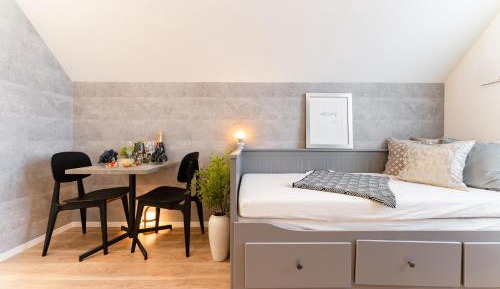 One-Bedroom Superior Apartment