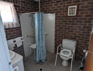 Double Room - Disability Access