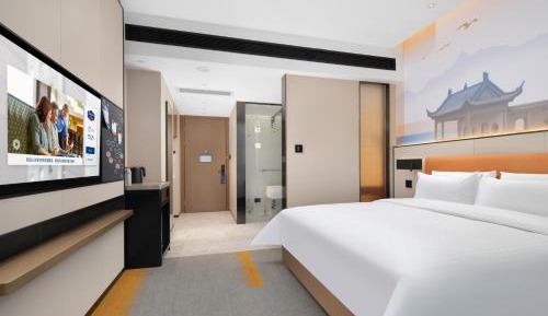 Superior Queen Room