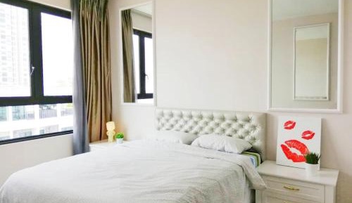 One-Bedroom Apartment - Non-Smoking