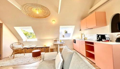 One-Bedroom Suite
